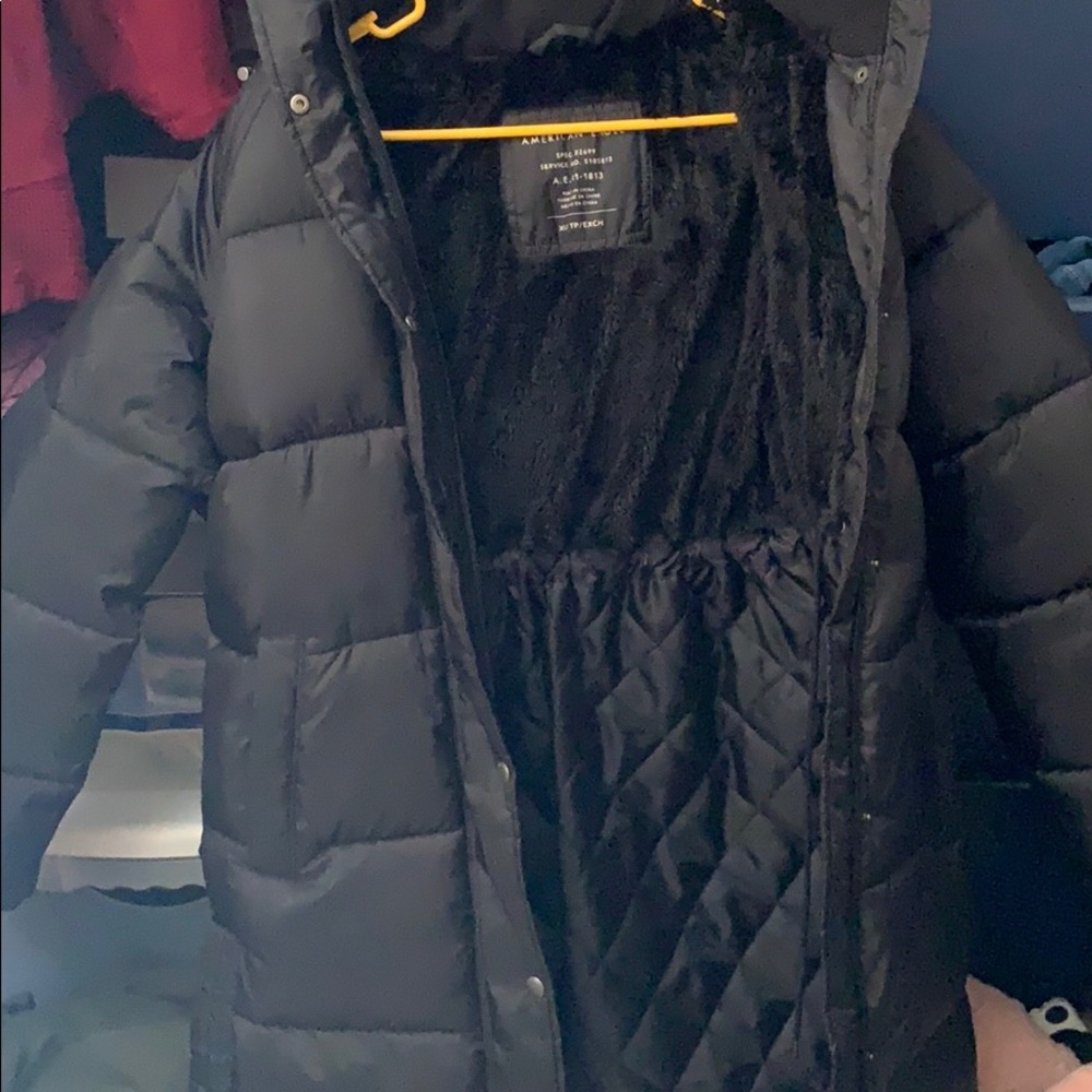 Winter Coat
